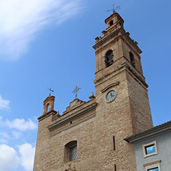 Mercado Municipal Albalat ribera